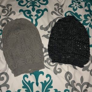 Slouch Beanies